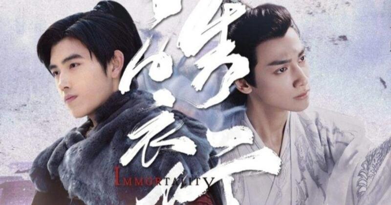 Xu hướng phim Boylove Đam Mỹ và ảnh hưởng tới làng giải trí Hoa Ngữ